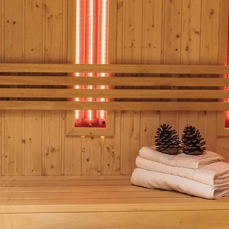 Jedlina Aparthotel Zakopane