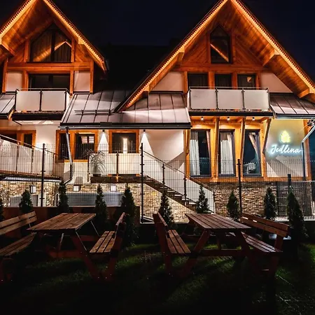 Jedlina * Zakopane